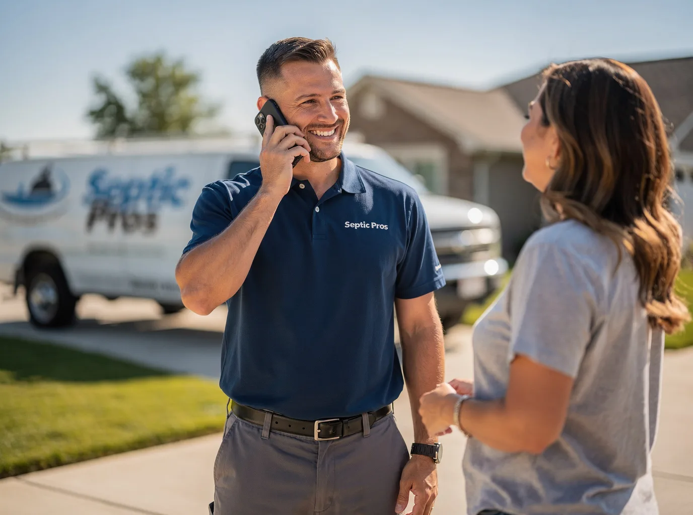 Septic Tank Pumping Crandall, GA FAQs